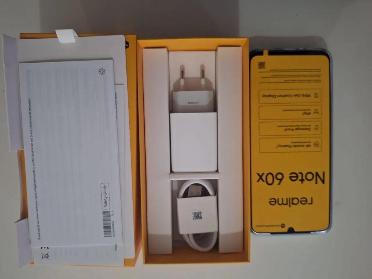 Realme note 60X - Foto 2