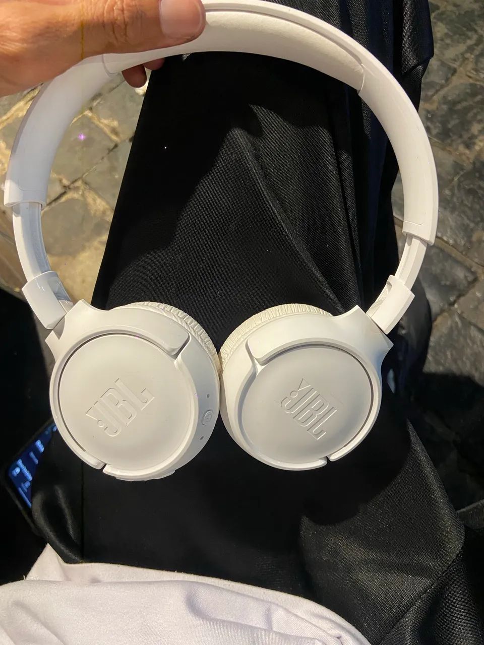 Fone JBL Tune520BT Original  - Foto 3