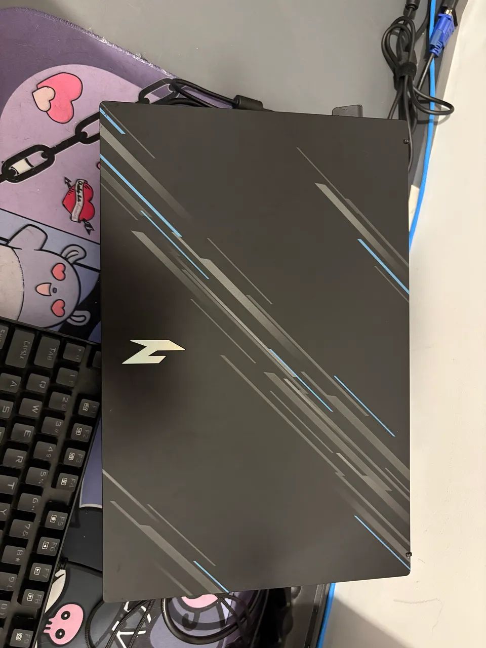 Notebook Gamer Acer Nitro V15 - Foto 2