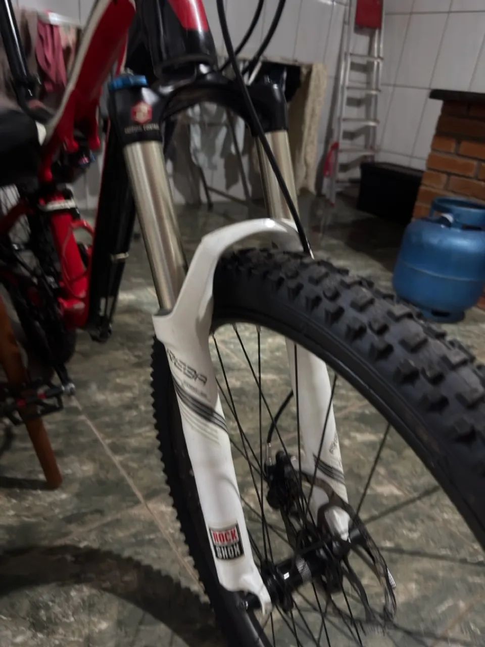 Bicicleta Specialized aro 26 - Foto 2