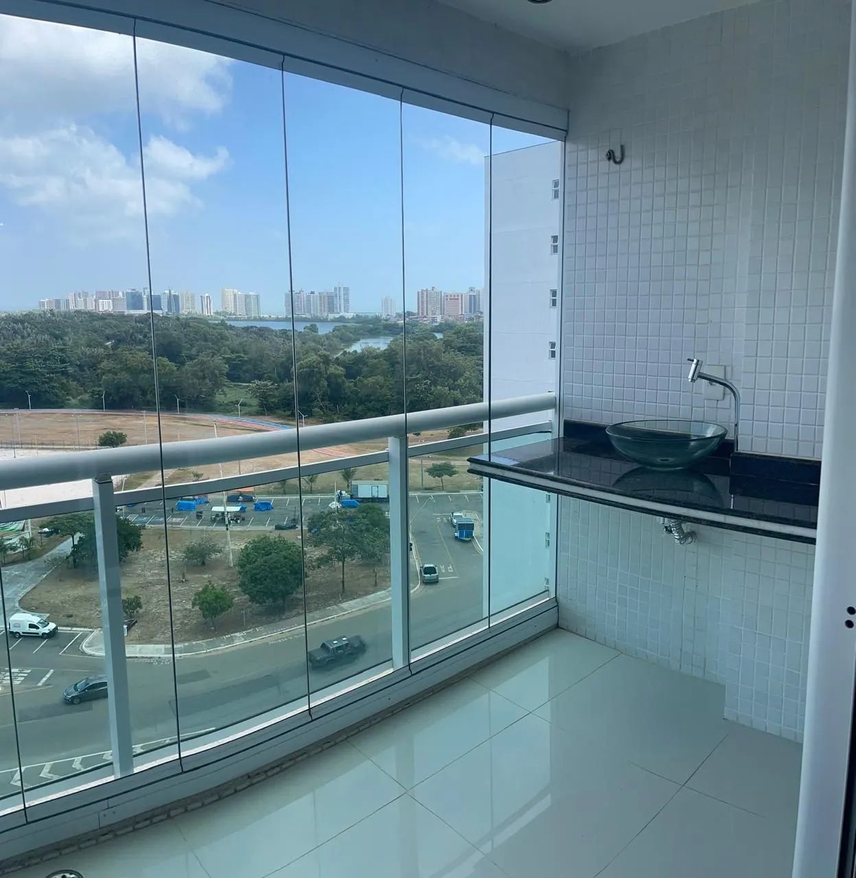 VENDO APARTAMENTO RESERVA LAGOA - Foto 3