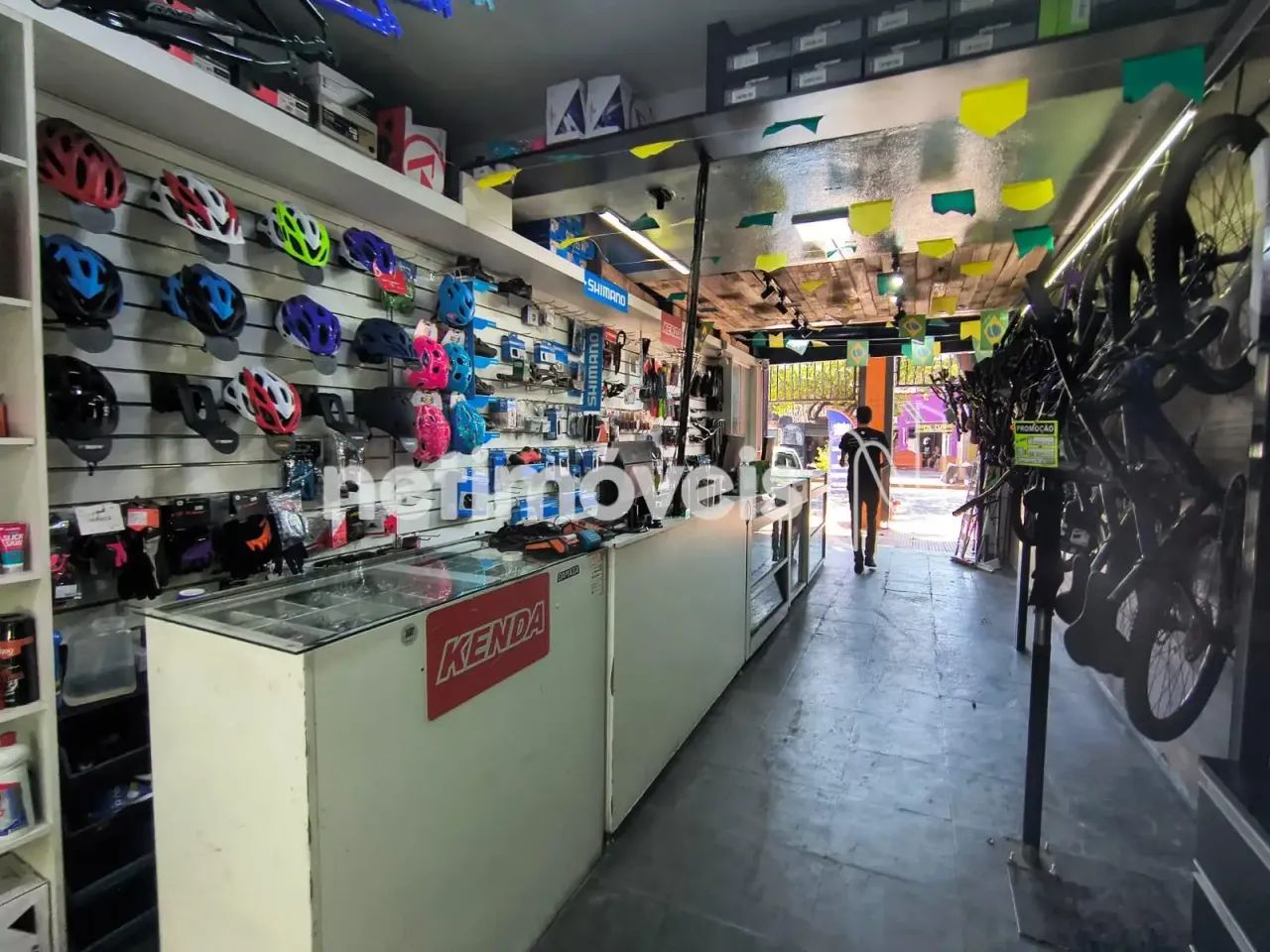 Prédio comercial à venda no Horto/Sagrada Família! - Foto 5