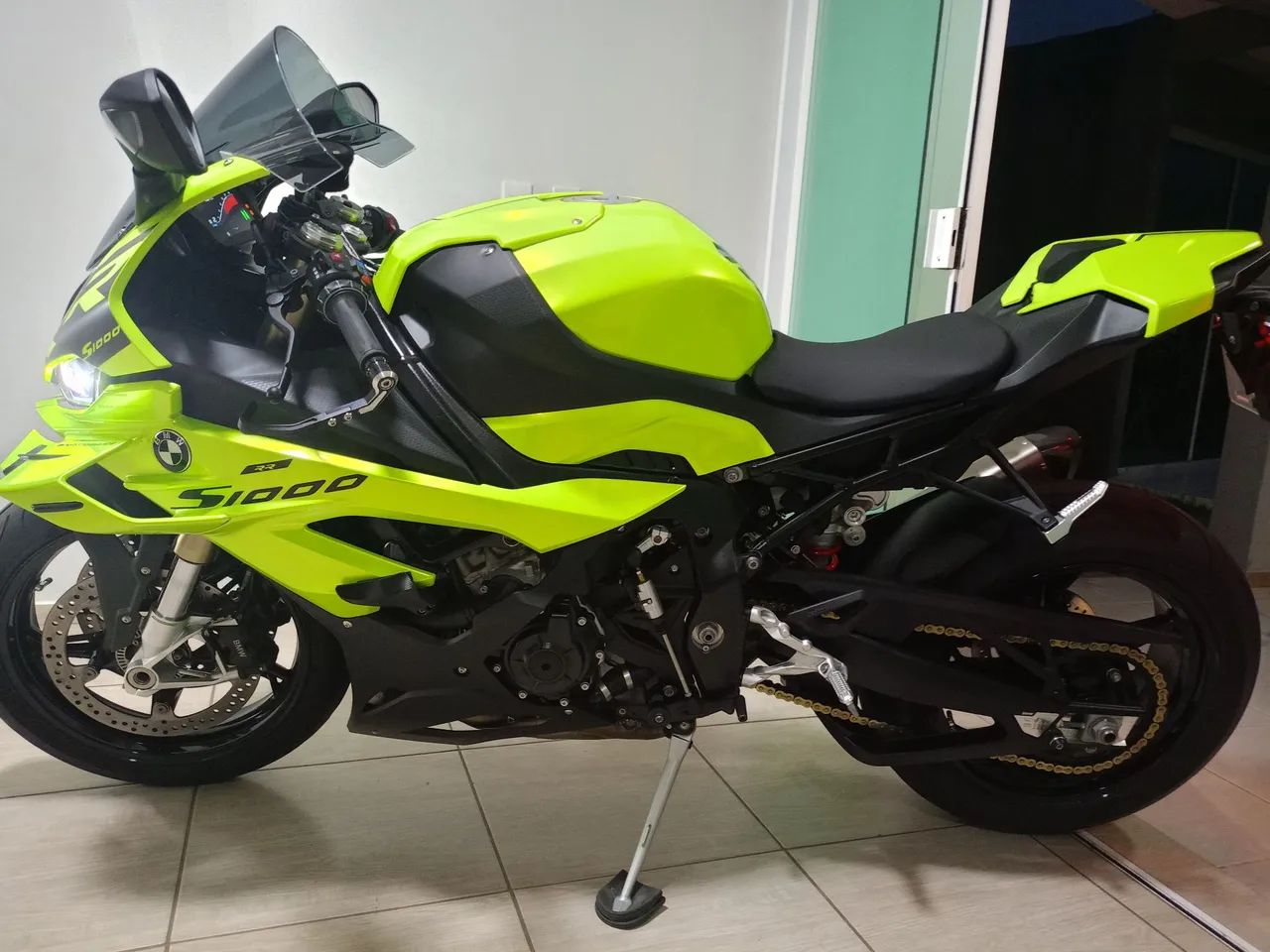 Vendo S1000rr2025 - Foto 2