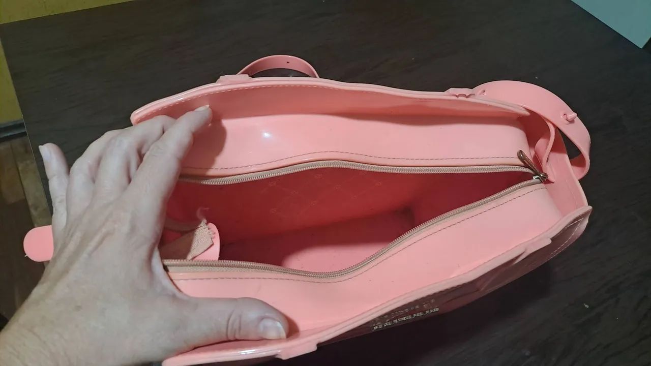 Bolsa  - Foto 2