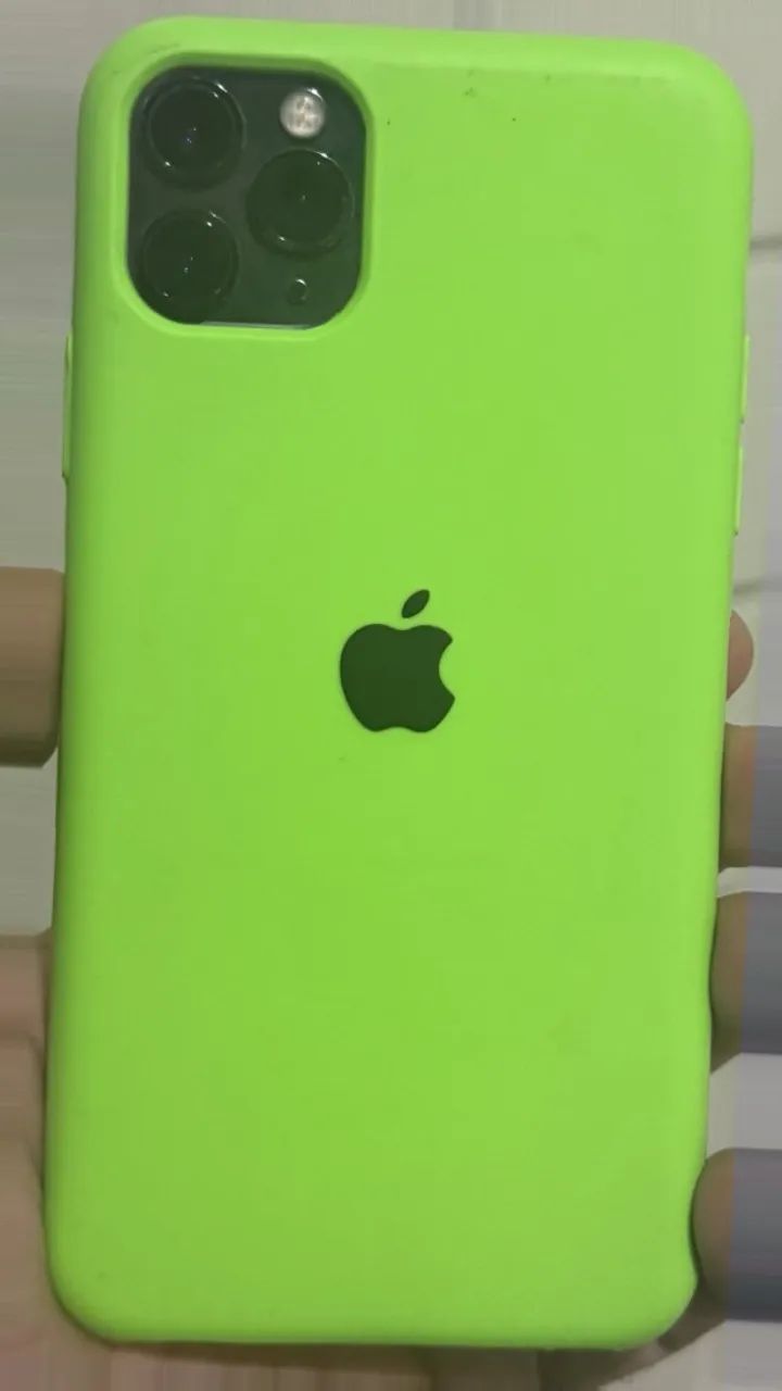 Iphone 11 Pro Max 64gb - Foto 5