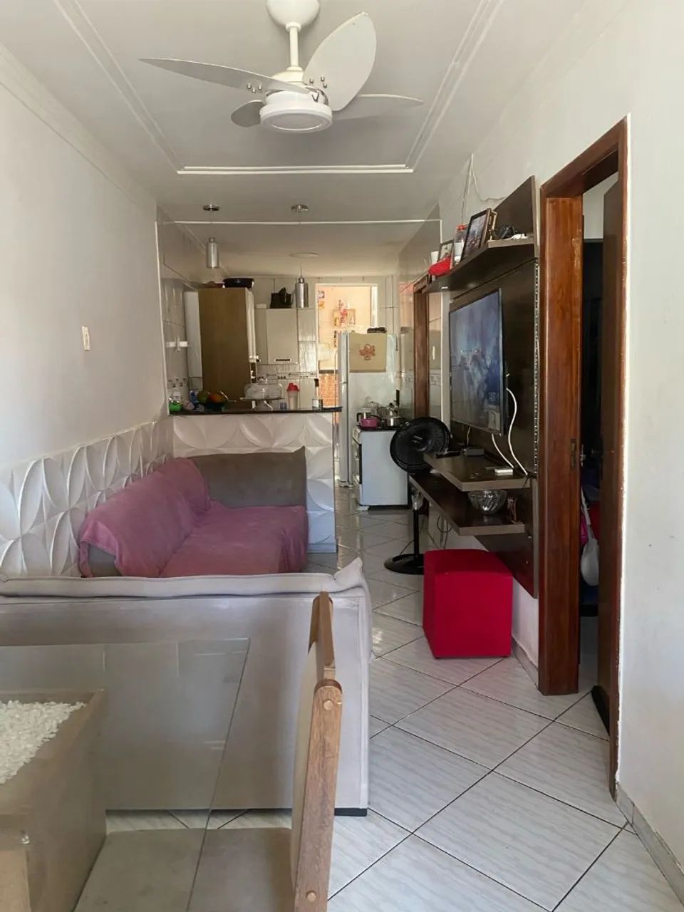 Vendo uma casa  - Foto 4