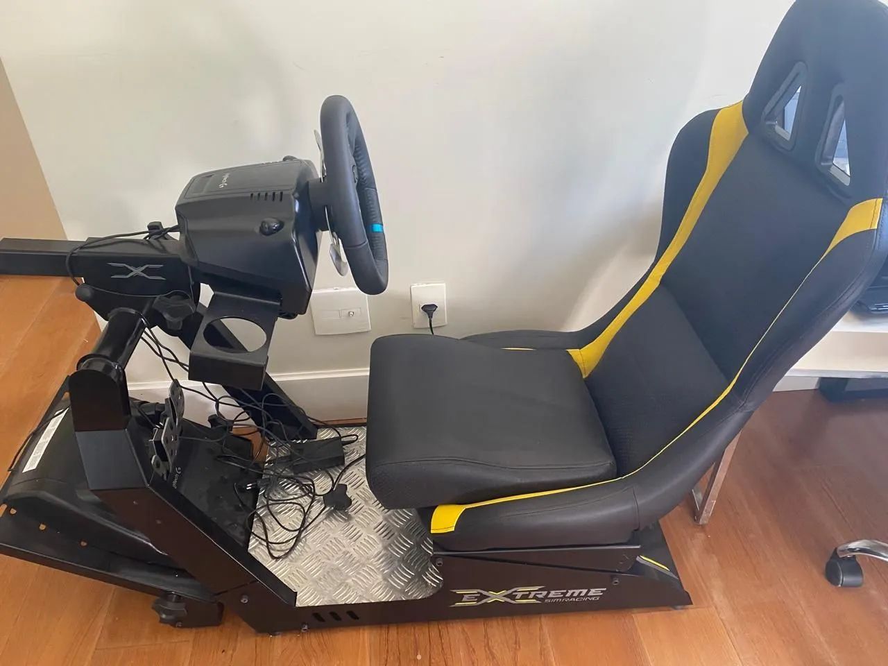 Volante Logitech G29 - Foto 5