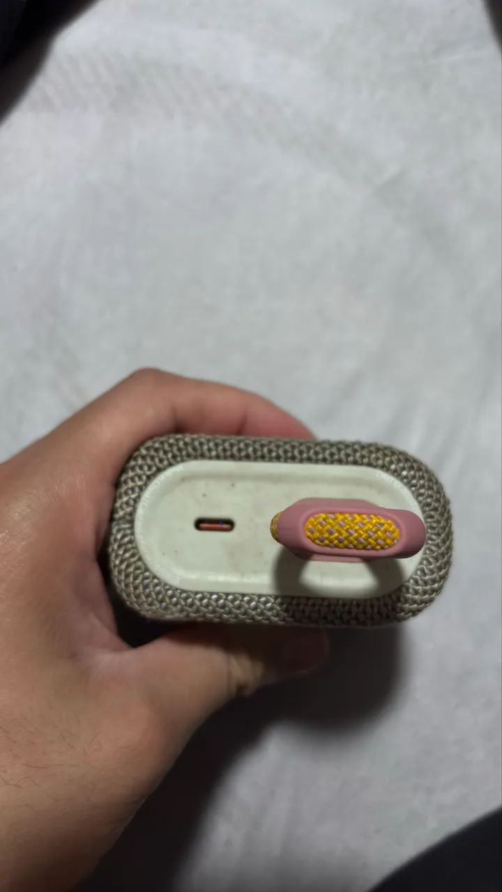 JBL Go 3 - Foto 3