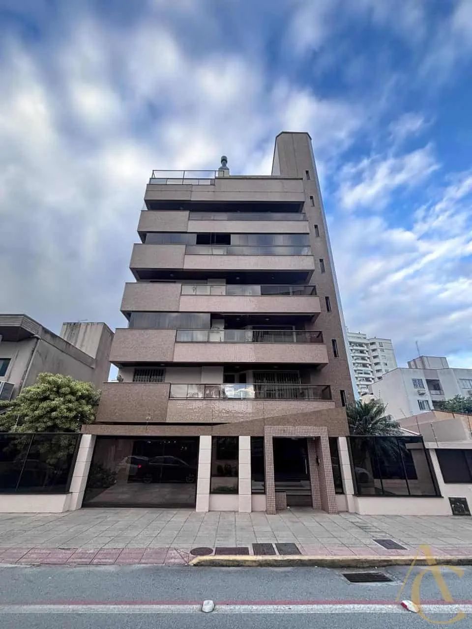 Apartamento à venda - 5 quartos - duplex - Trindade | Florianópolis/SC - Foto 2