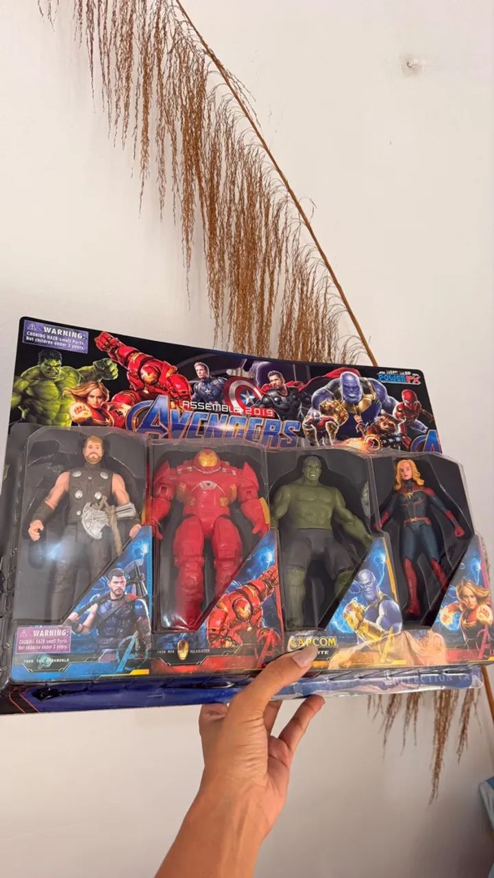 PRESENTE PARA O DIA DAS CRIANÇAS!  - Foto 2