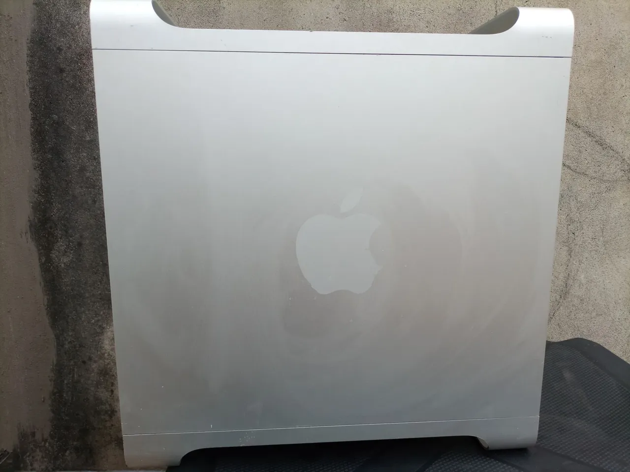 power mac g5