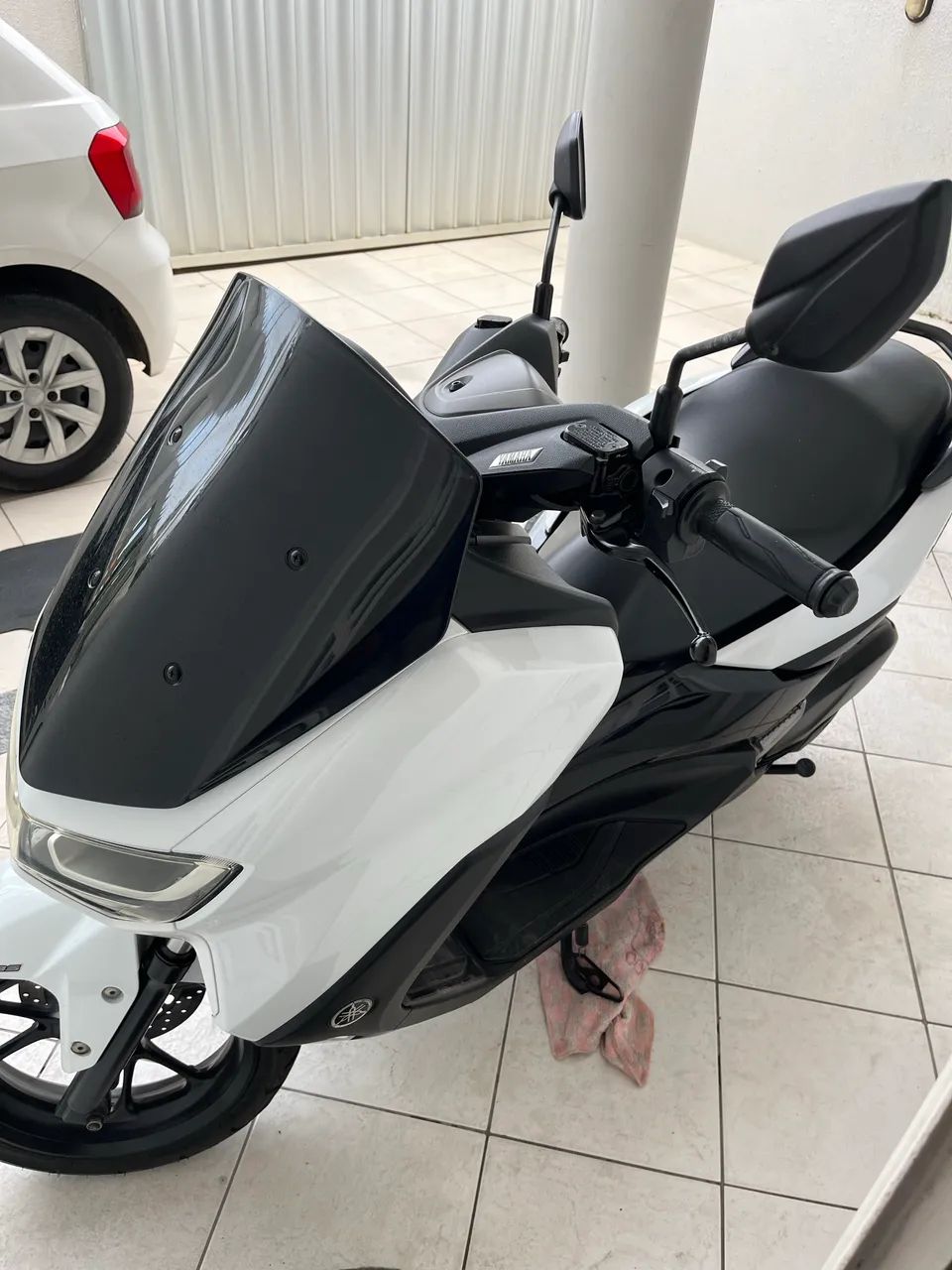 Nmax 160 