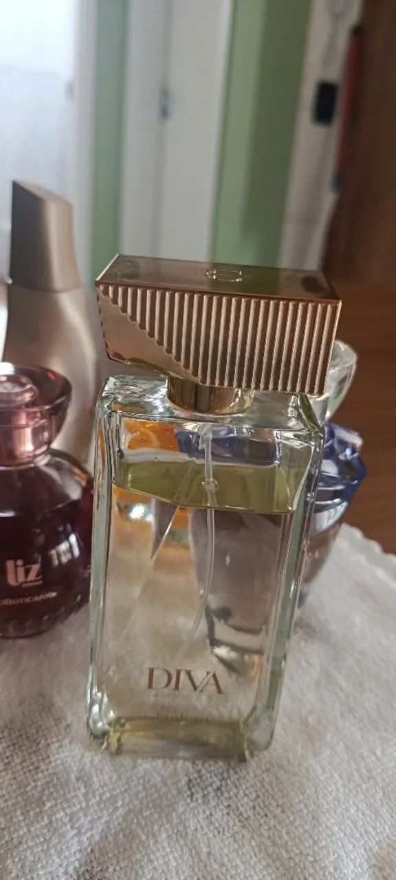 ? DESAPEGO DE PERFUMES ? ÓTIMOS PREÇOS! ? - Foto 5