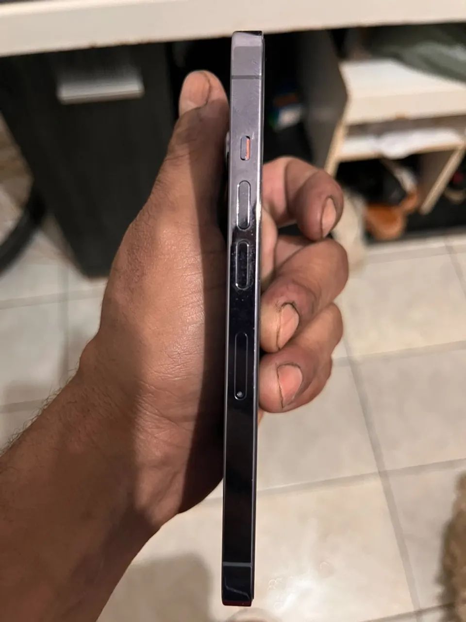 iPhone 13 Pro  - Foto 4