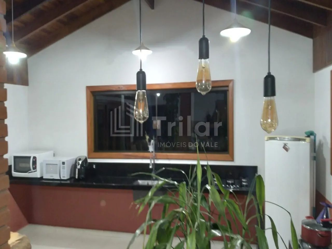 Linda chácara em Ibiúna, estuda permuta. - Foto 2