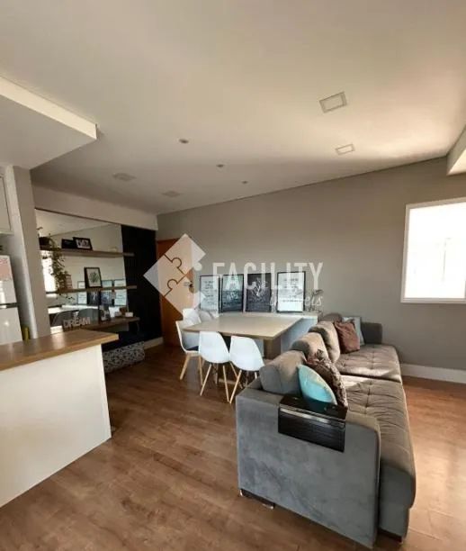 apartamento - Parque Industrial - Campinas - Foto 2