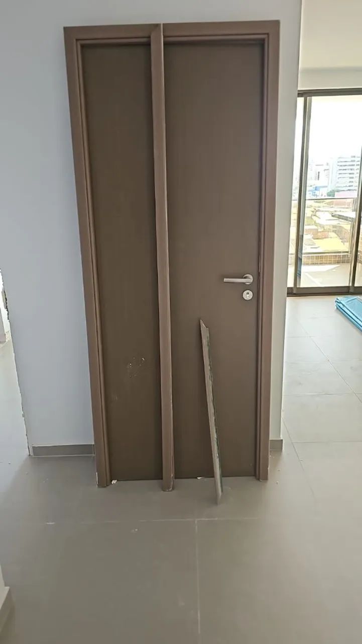 Porta  - Foto 2