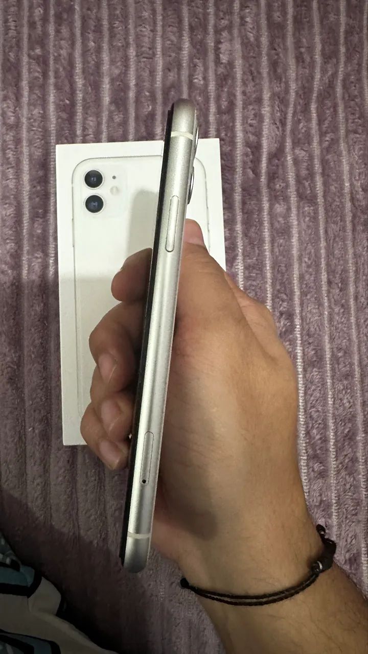 iPhone 11  - Foto 5