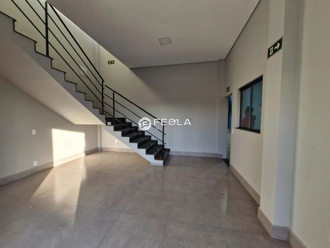 Salão à venda e para alugar em Santa Bárbara D'Oeste, Jardim Alphacenter, com 289.82 m² - Foto 4