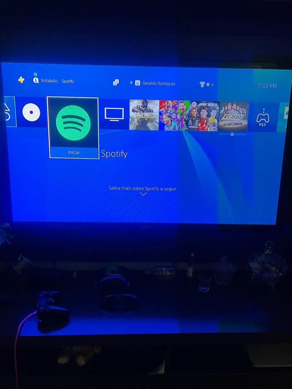 Ps4 - Foto 5
