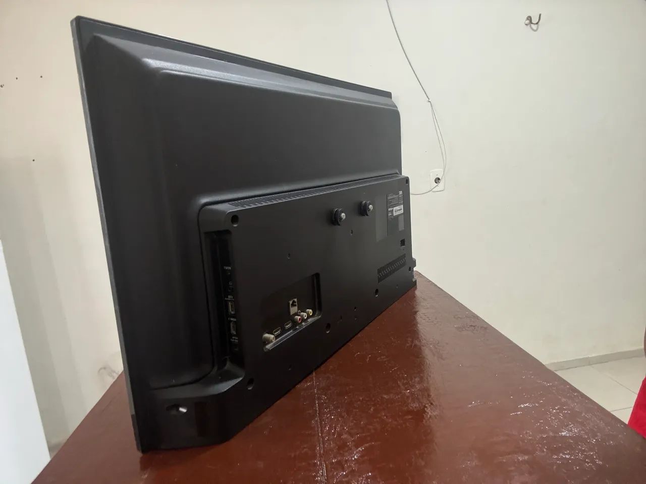 SMART TV AOC ROKU 32? POLEGADAS - Foto 3