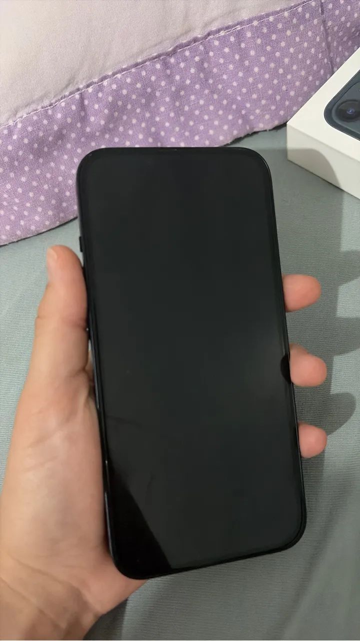 VENDO IPHONE 13 256g - Foto 4