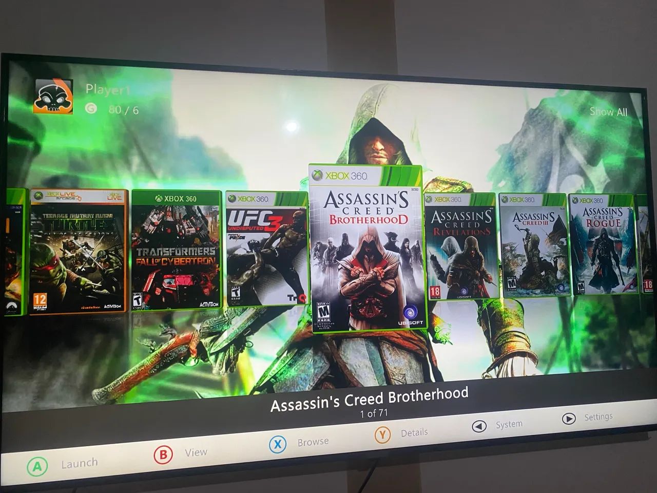 Xbox 360 desbloqueado  - Foto 5