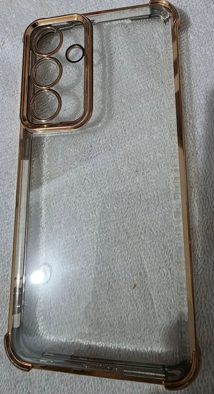 Samsung S25 Plus (Capas). - Foto 4