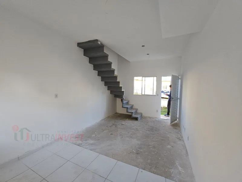 Casa em Condomínio SOROCABA - SP - Foto 4