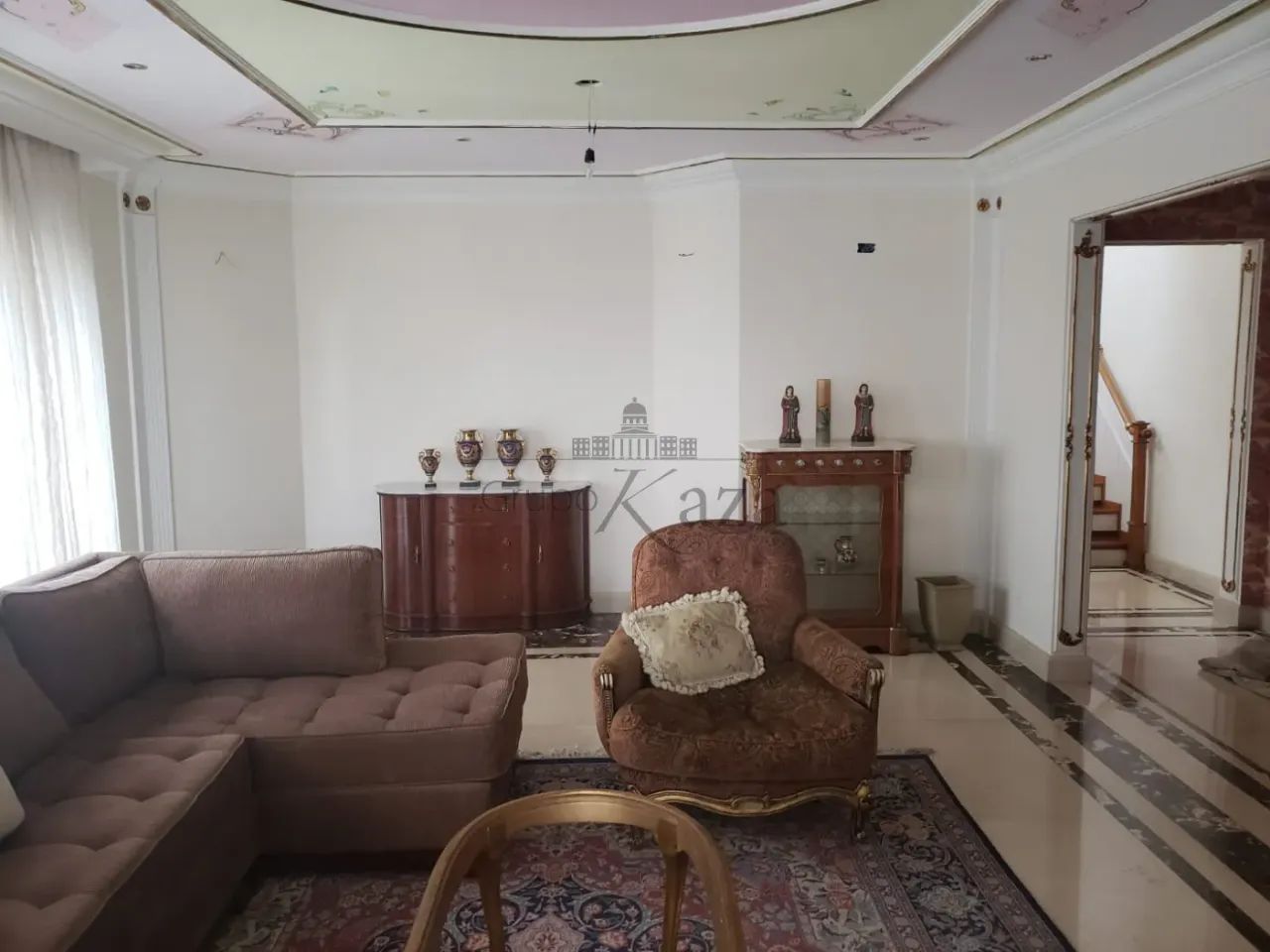 Cobertura Duplex - Paraíso - 4 Dormitórios - 660m².