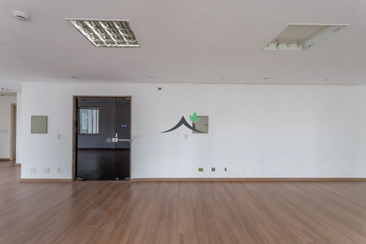 sala - Itaim Bibi - São Paulo - Foto 3