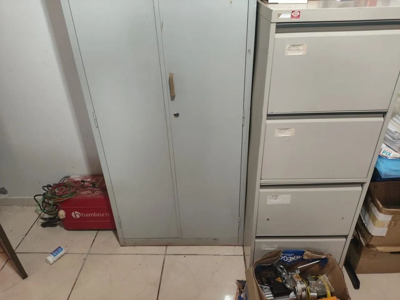Móveis de escritório  - Foto 2