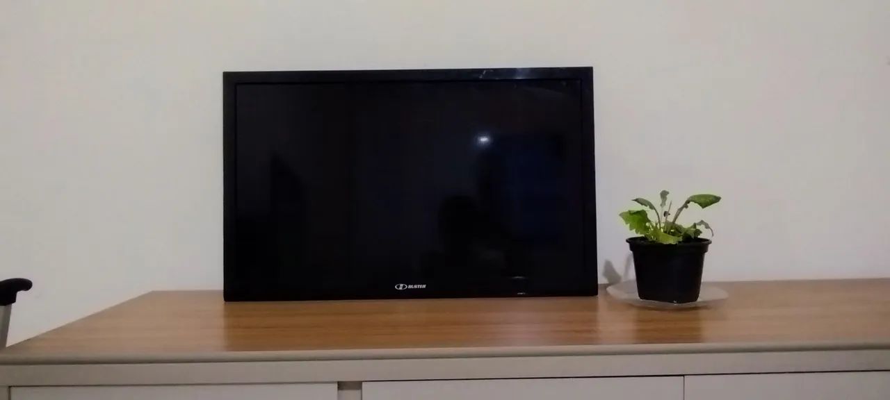 Tv led 29 polegadas com conversor digital  - Foto 3