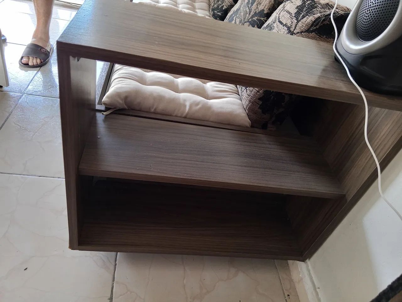 SOFÁ EM MDF - Foto 2