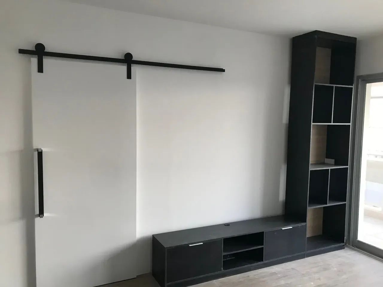 Apartamento para aluguel tem 61 metros quadrados com 1 quarto - Foto 6