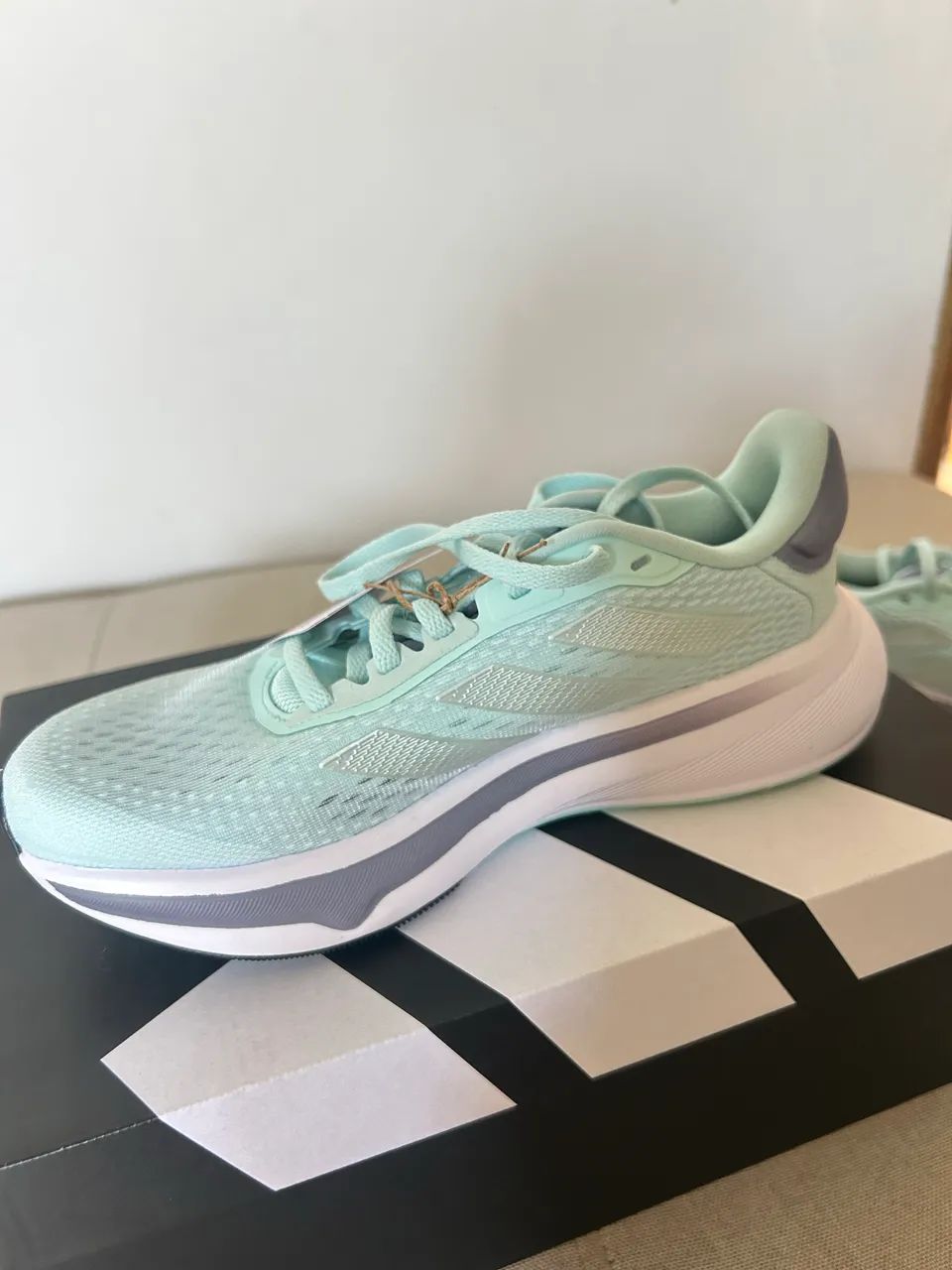Tênis Adidas - Foto 3