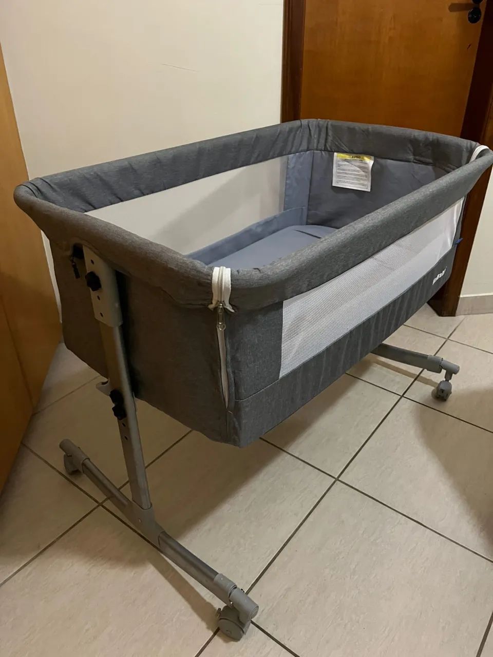 Berço Moisés portátil KaBaby  - Foto 3