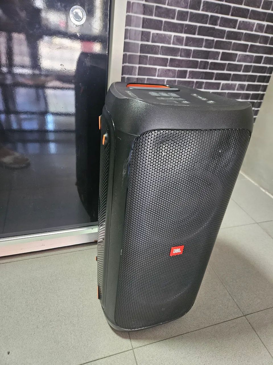 JBL PARTYBOX 310 - Foto 4