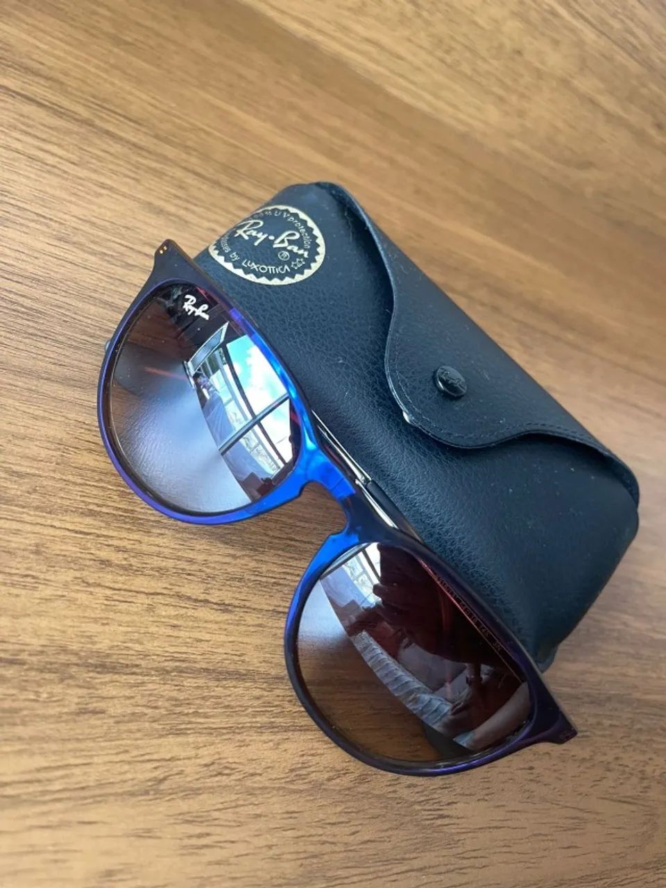 Óculos de sol Rayban - Foto 2