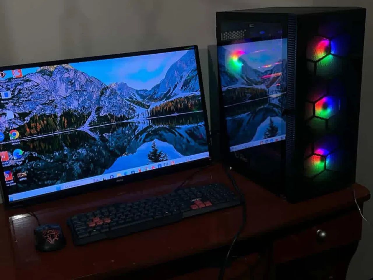 Pc Gamer  - Foto 3