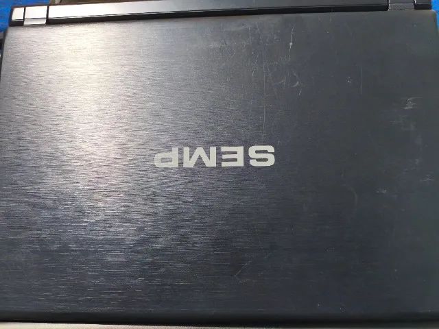 Notebook SEMP 14" 500GB - Foto 5