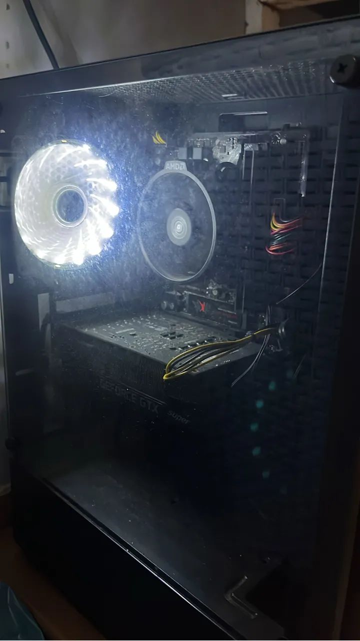 PC GAMER OPORTUNIDADE - Foto 2