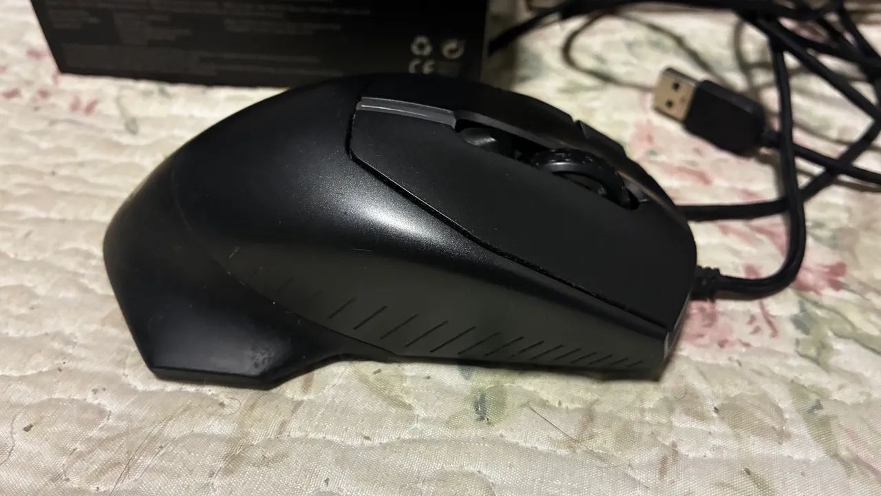 Alienware 510M Mouse Game - Foto 3
