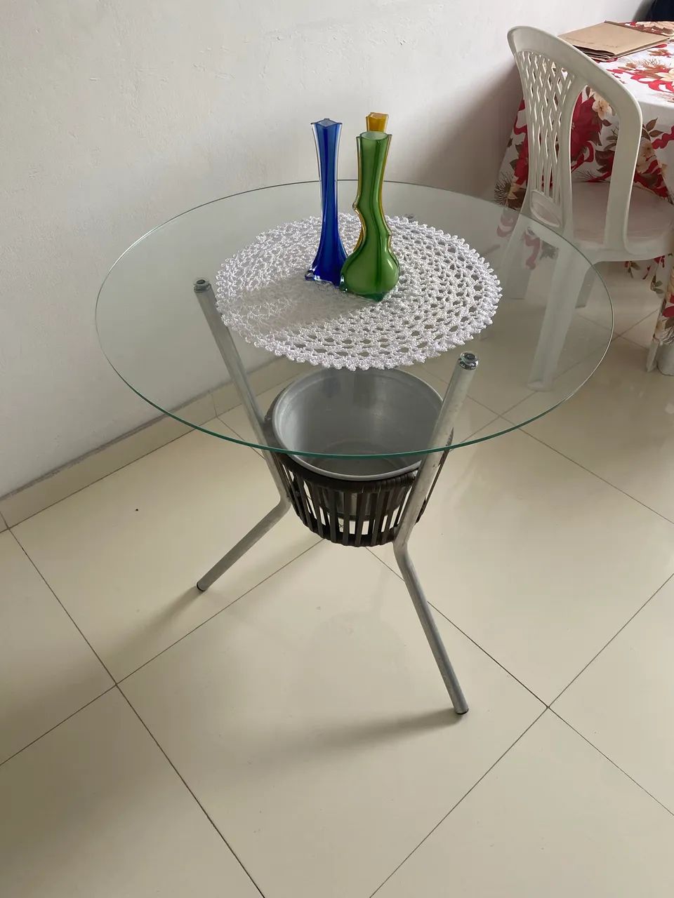 Glass Table64985860993283121