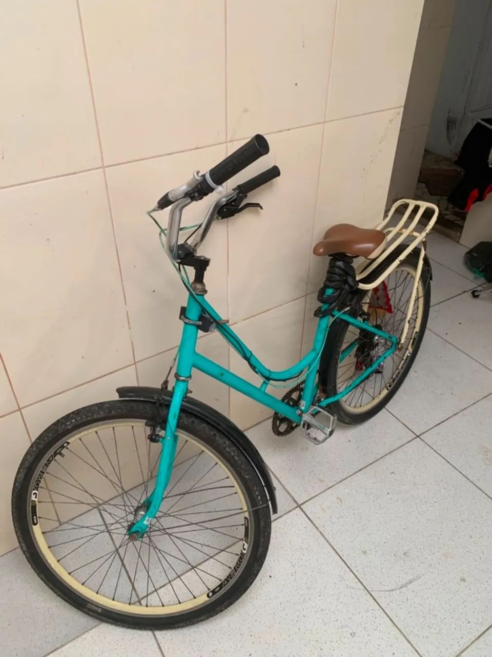 Bicicleta aro 26 - Foto 3
