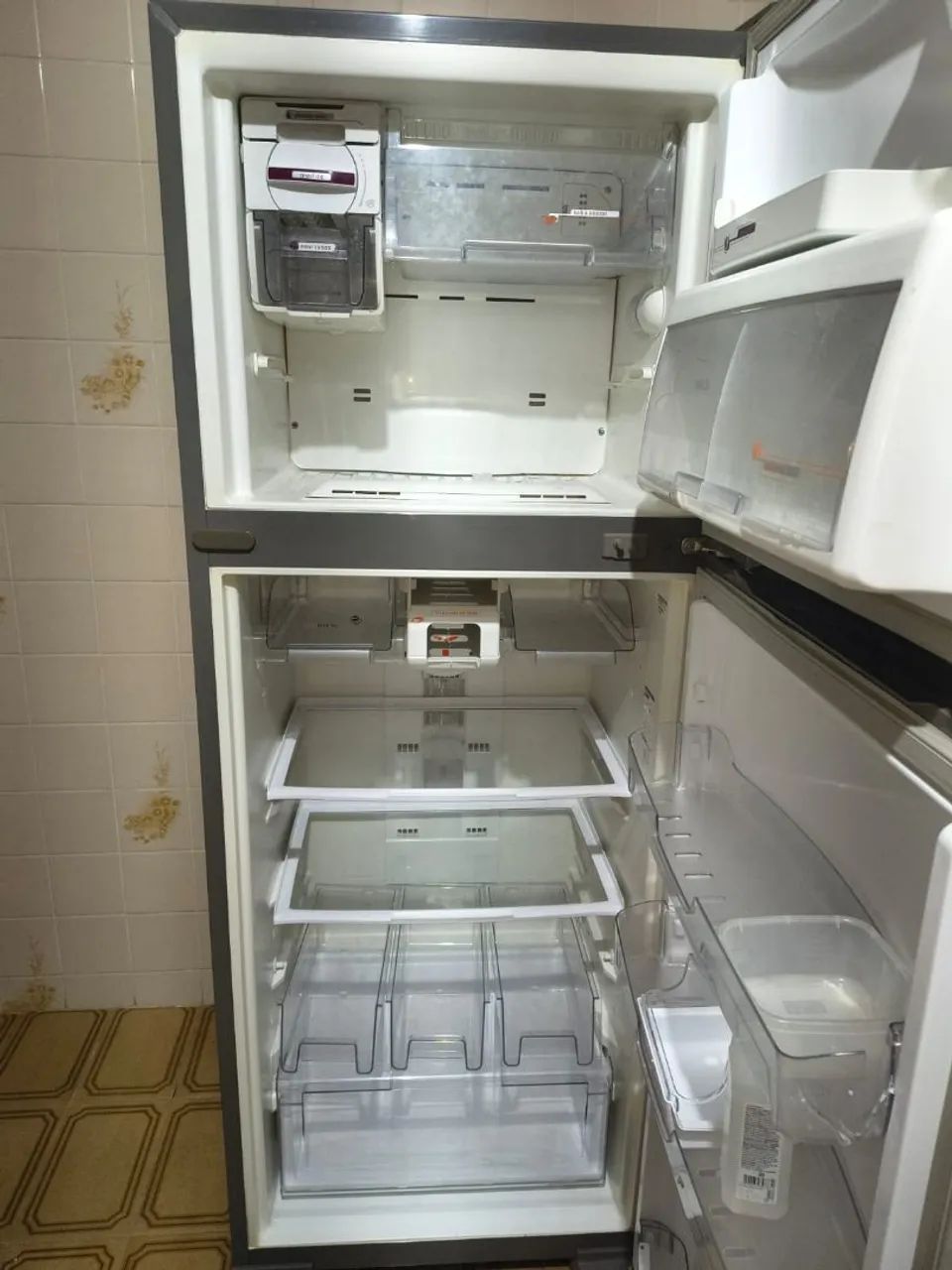 Geladeira  - Foto 2