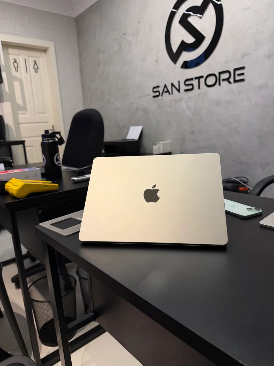 Macbook M2 com garantia - Foto 2