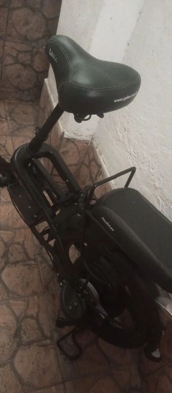 Bicicleta - Foto 2