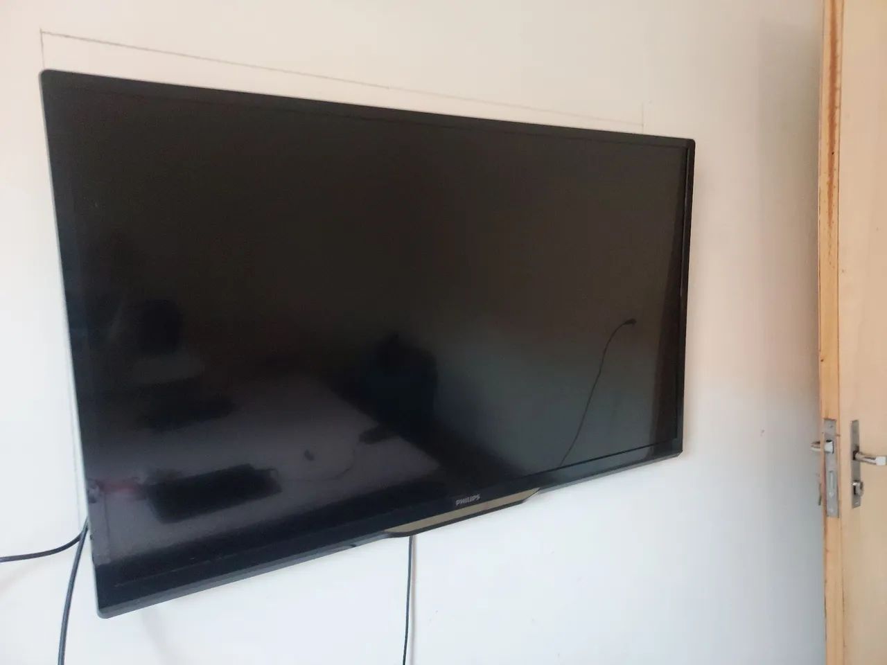 Tv philips 39 polegadas full hd