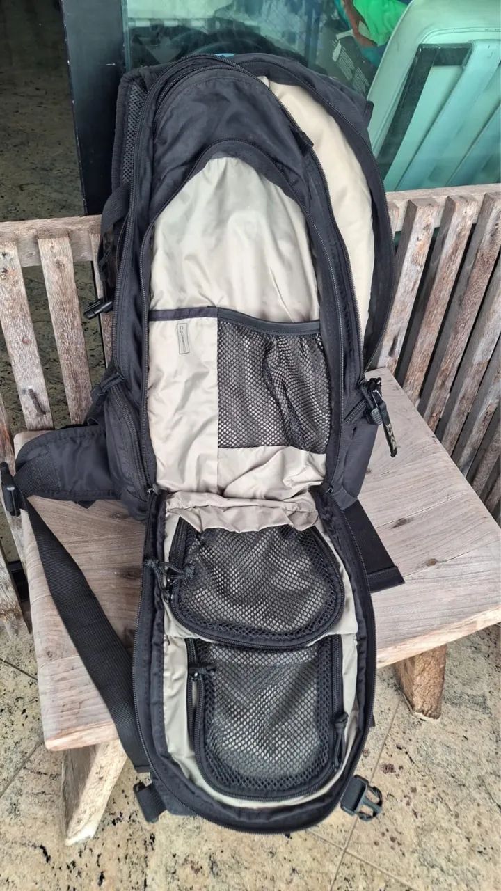 Mochila de escalada - Foto 5